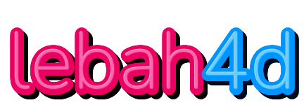 lebah4d — logo kanal